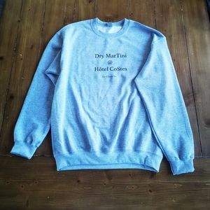 Men's Gildan never worn La classe hôtel Costes